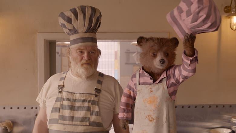 Paddington 2 image