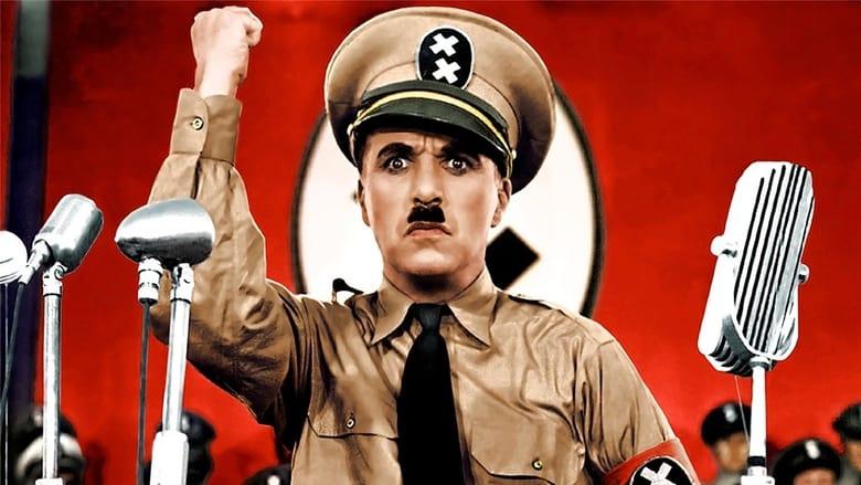 The Great Dictator image