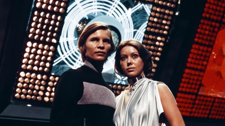 Logan's Run image