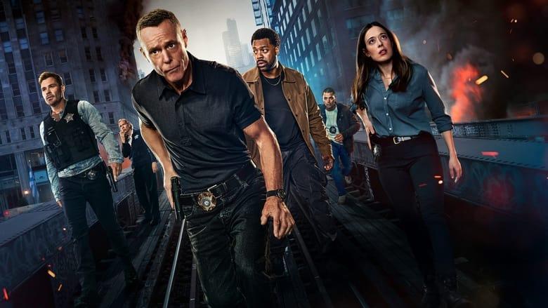 Chicago P.D. image