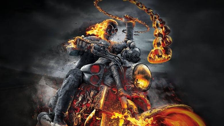 Ghost Rider: Spirit of Vengeance image