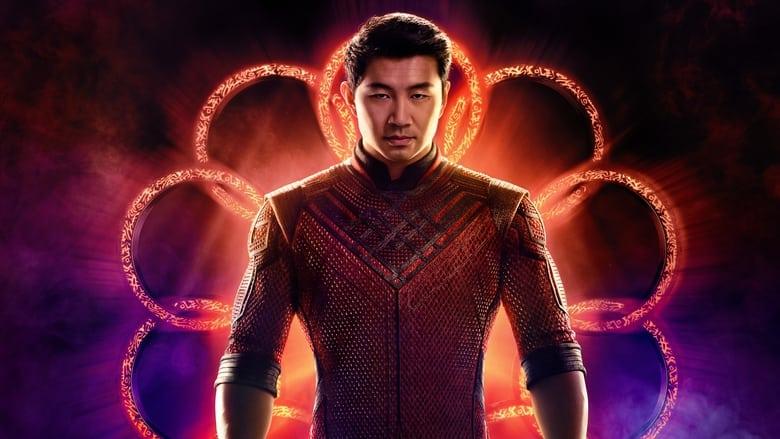 Shang-Chi and the Legend of the Ten Rings image
