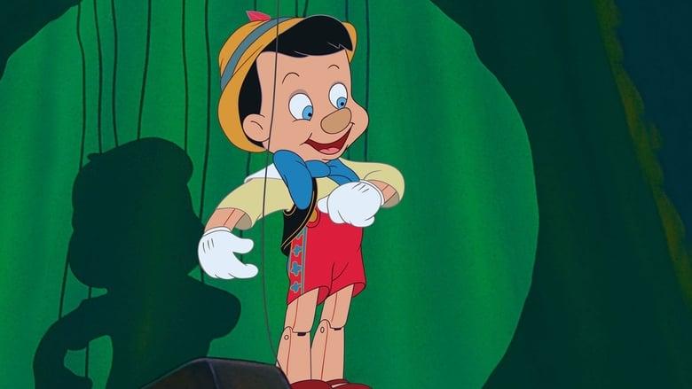 Pinocchio image