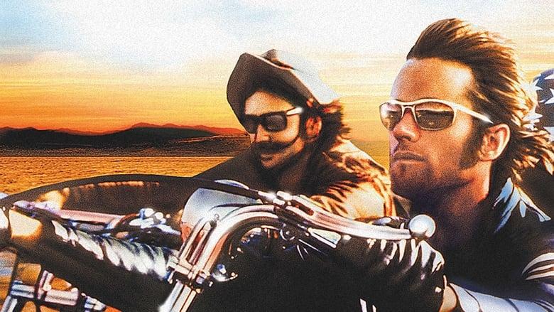 Easy Rider image