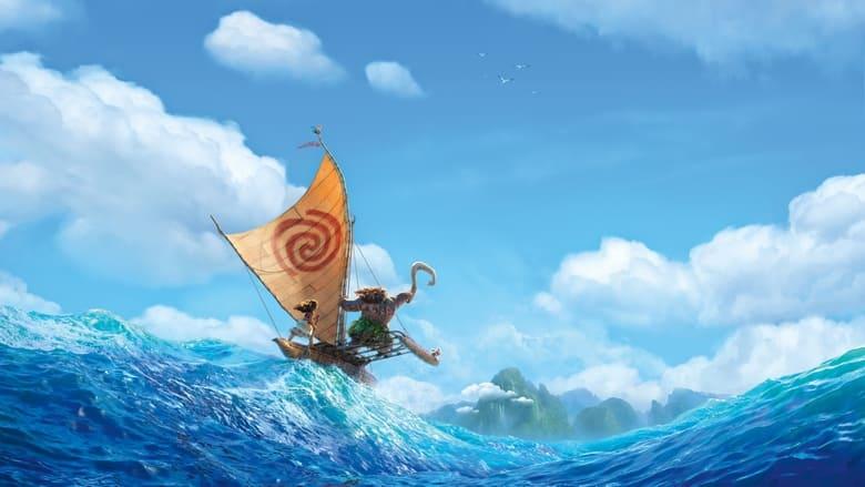 Moana image