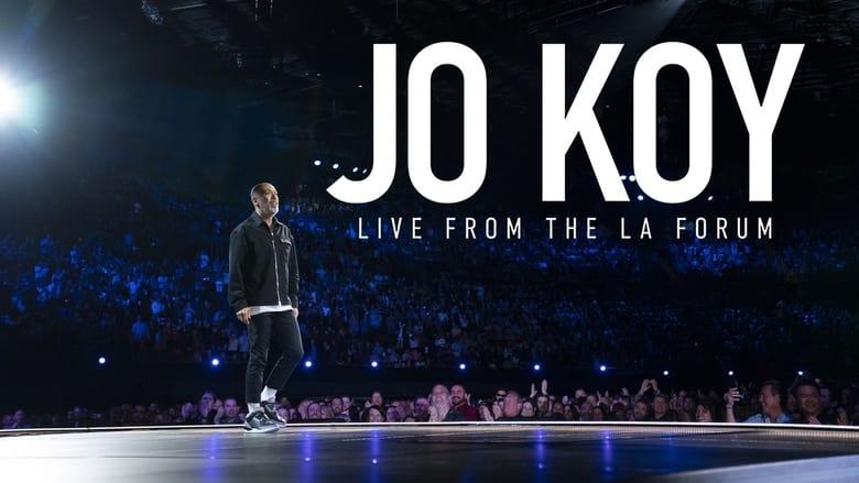 Jo Koy: Live from the Los Angeles Forum image
