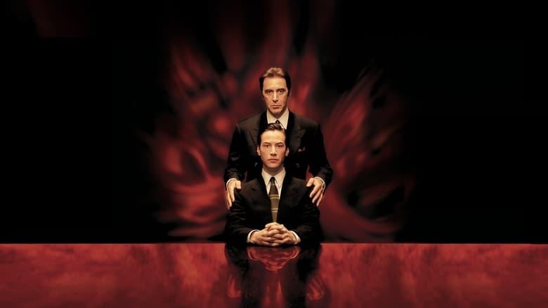 The Devil's Advocate image