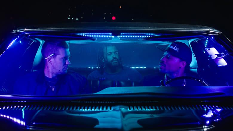 Blindspotting image