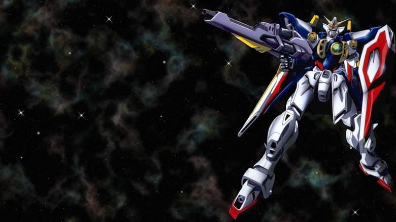 Mobile Suit Gundam Wing image