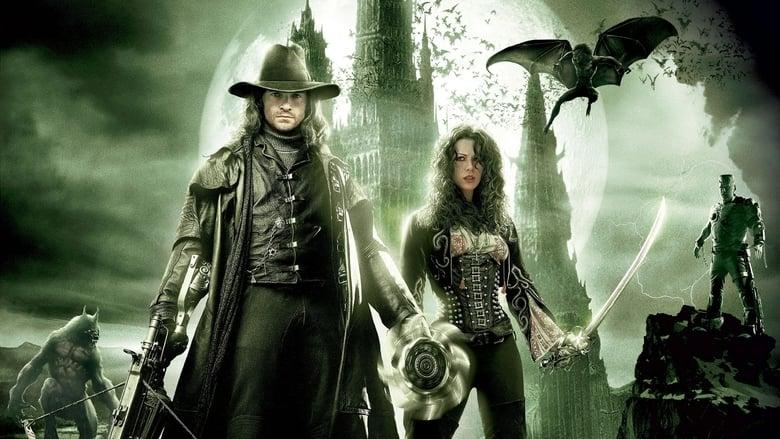 Van Helsing image