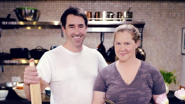 Amy Schumer Learns to Cook image