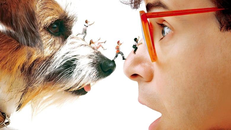 Honey, I Shrunk the Kids image