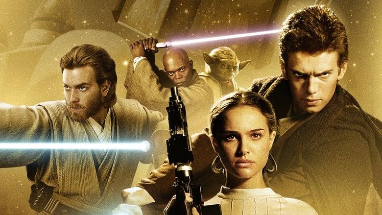 Star Wars: Episode II - Attack of the Clones image