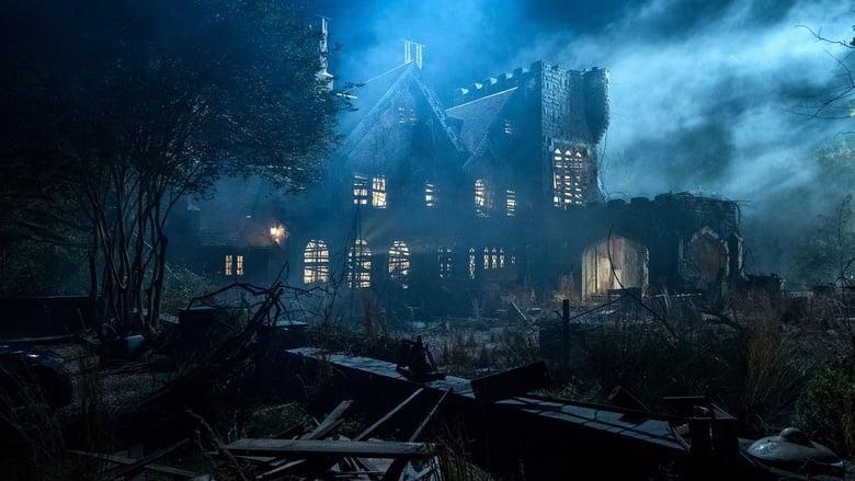 The Haunting of Hill House image