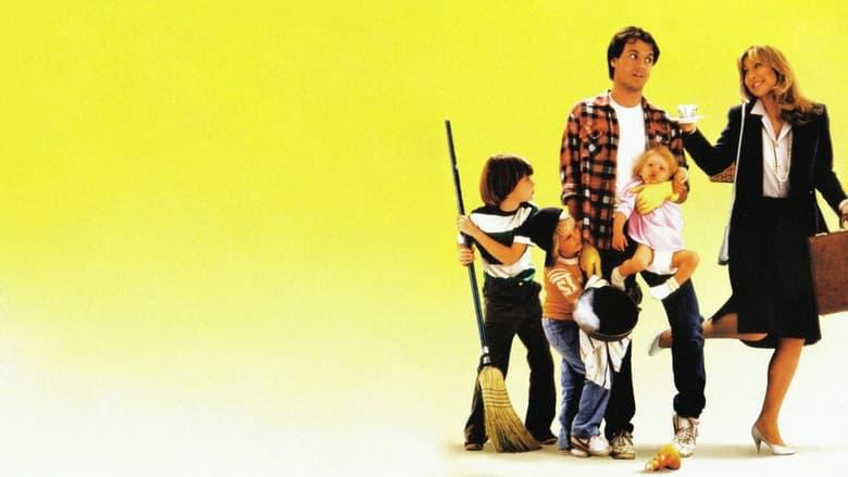 Mr. Mom image