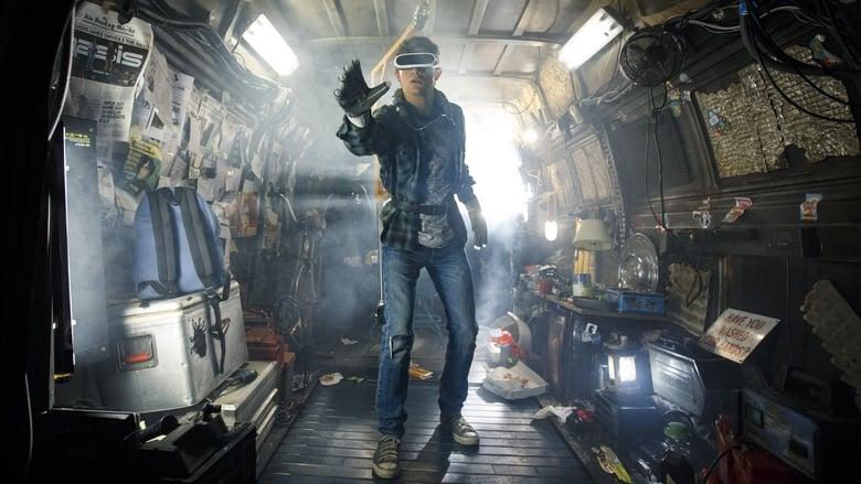 Ready Player One image