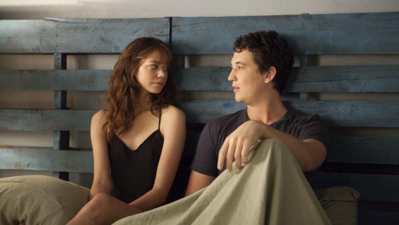 Two Night Stand image