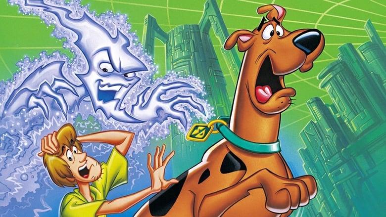 Scooby-Doo! and the Cyber Chase image