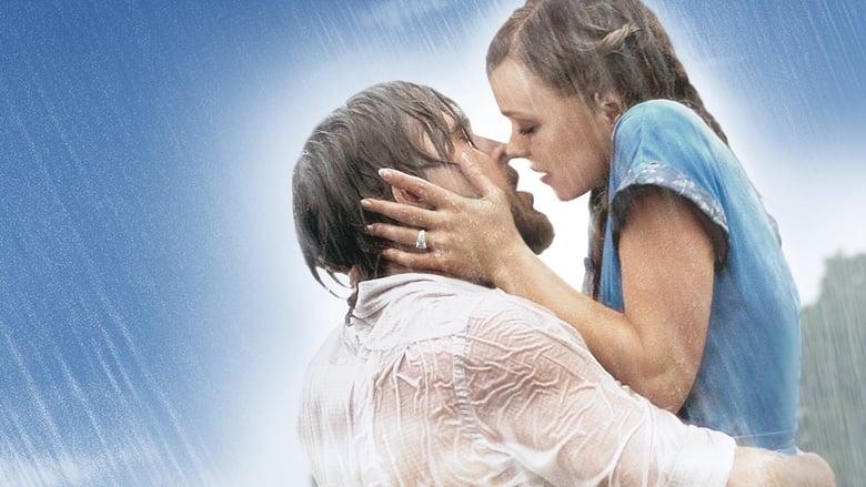 The Notebook image