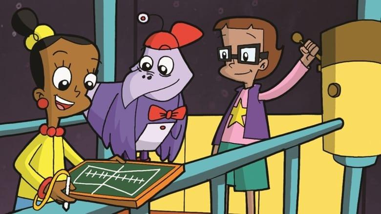 Cyberchase image