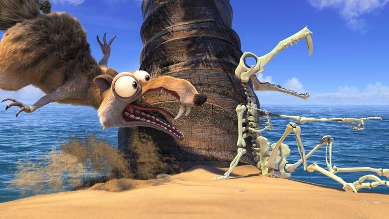 Ice Age: Continental Drift: Scrat Got Your Tongue image