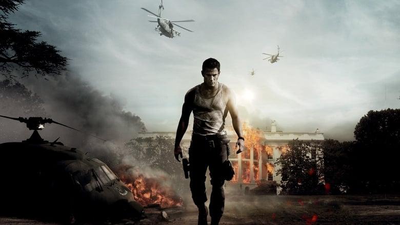 White House Down image