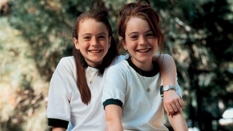 The Parent Trap image