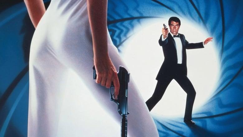 The Living Daylights image