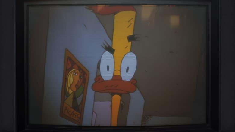 Duckman image