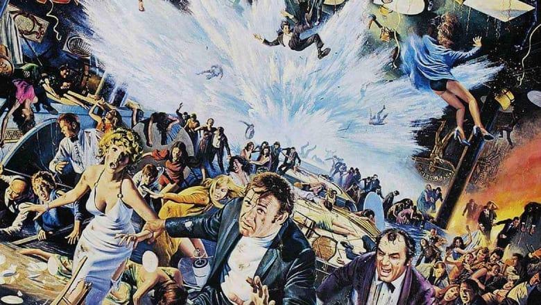 The Poseidon Adventure image