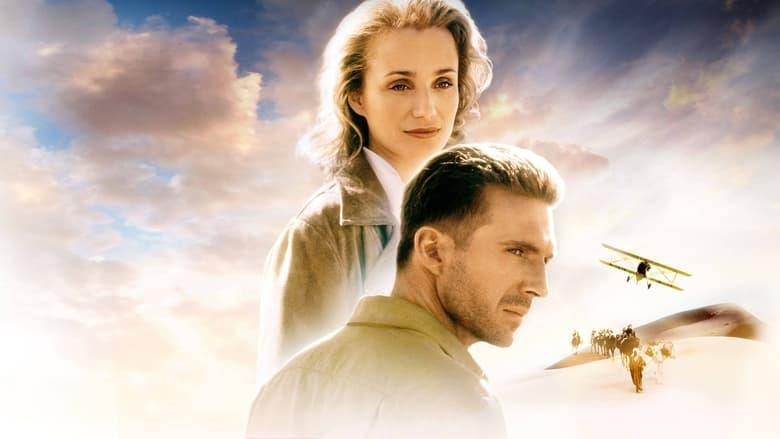 The English Patient image