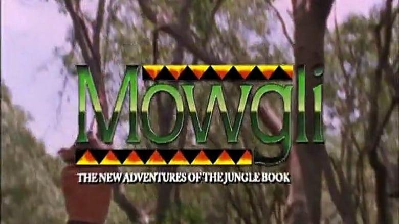 Mowgli: The New Adventures of the Jungle Book image