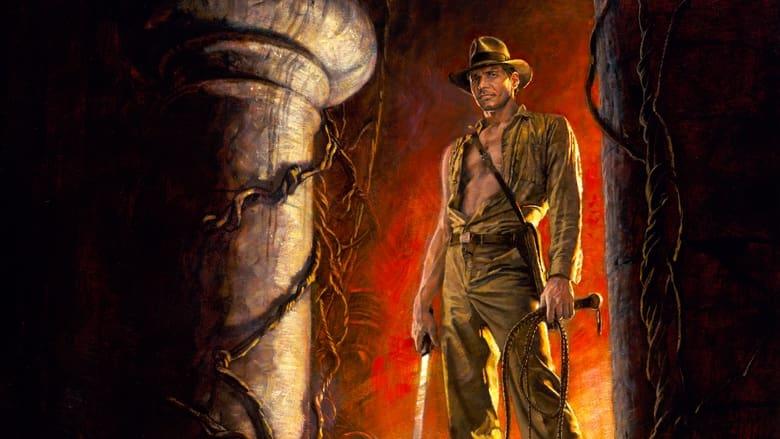 Indiana Jones and the Temple of Doom image