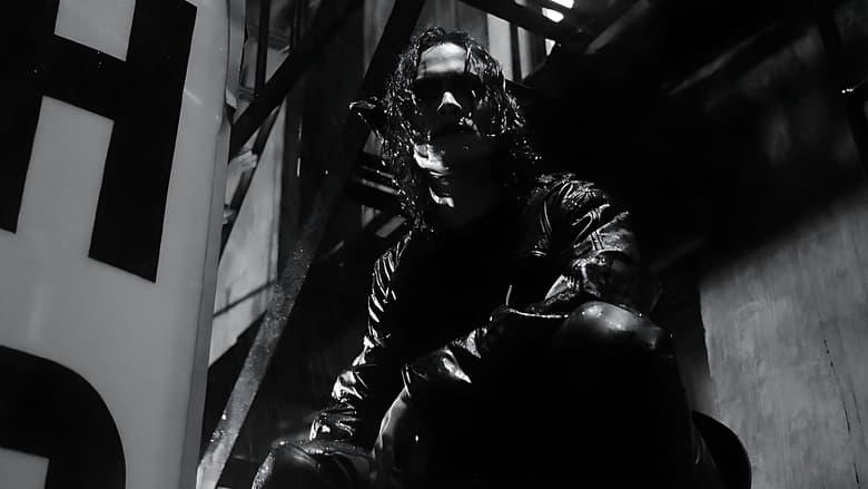 The Crow image