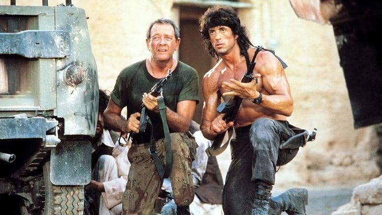 Rambo III image