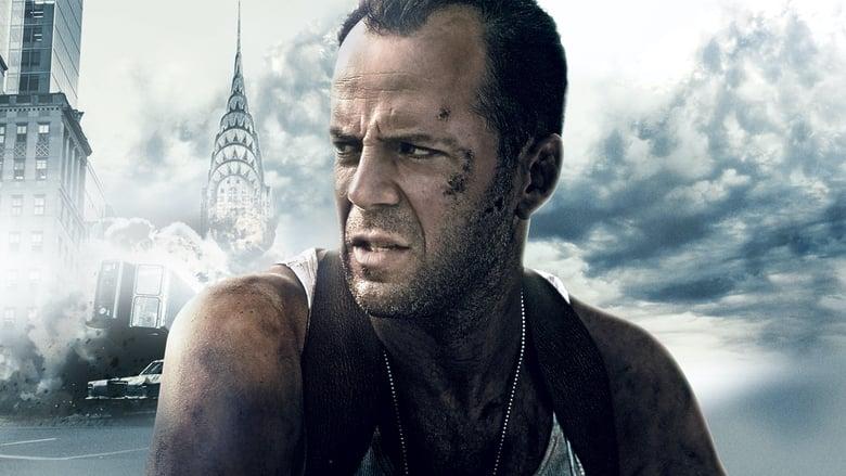 Die Hard: With a Vengeance image