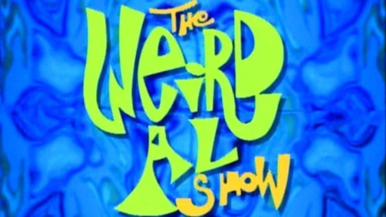 The Weird Al Show image
