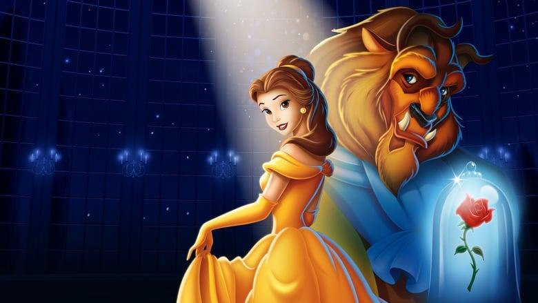 Beauty and the Beast image