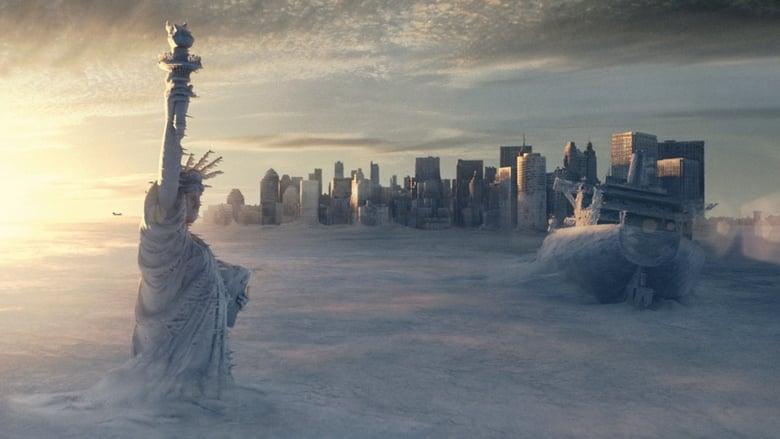 The Day After Tomorrow image