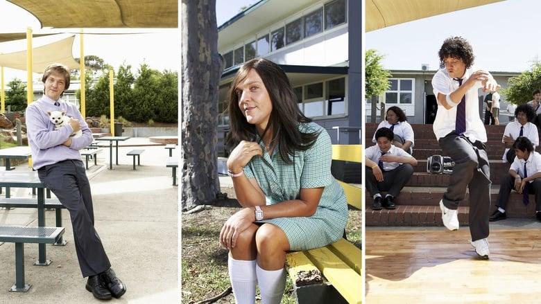 Summer Heights High image