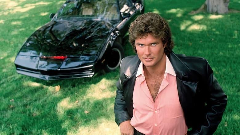 Knight Rider image