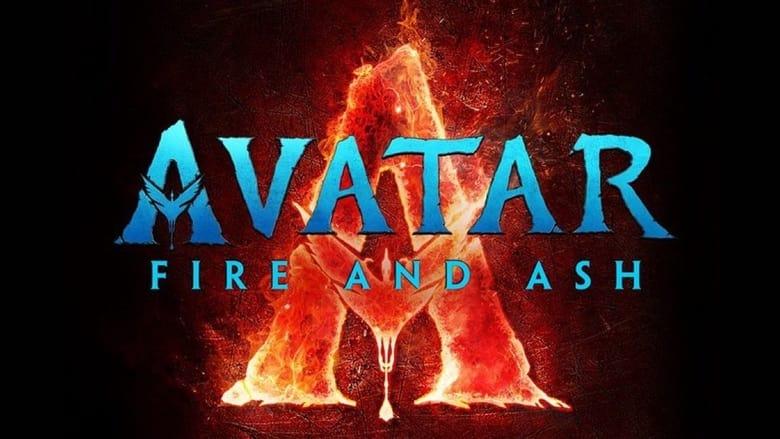 Avatar: Fire and Ash image