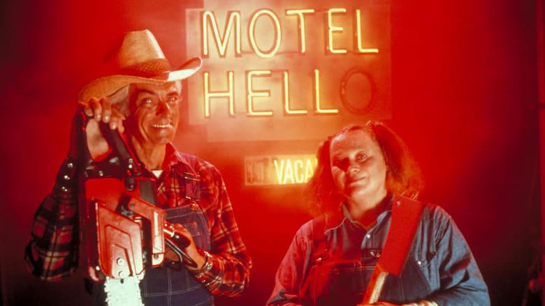 Motel Hell image