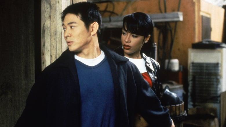 Romeo Must Die image