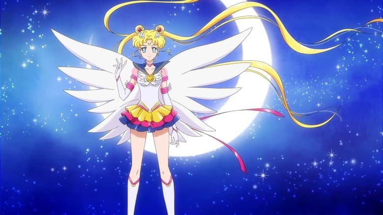Pretty Guardian Sailor Moon Eternal The Movie Part 2 image