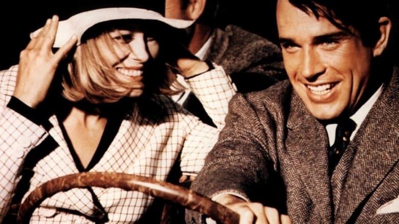 Bonnie and Clyde image