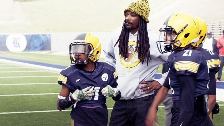 Coach Snoop image