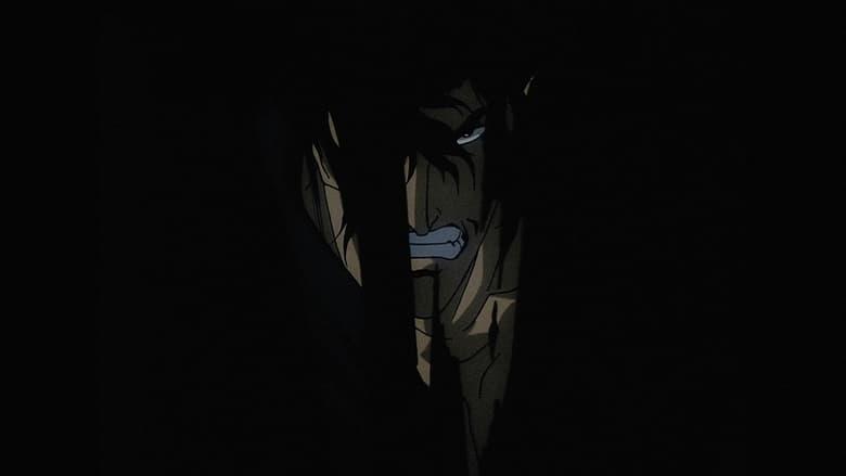 Ninja Scroll image