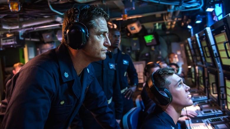 Hunter Killer image