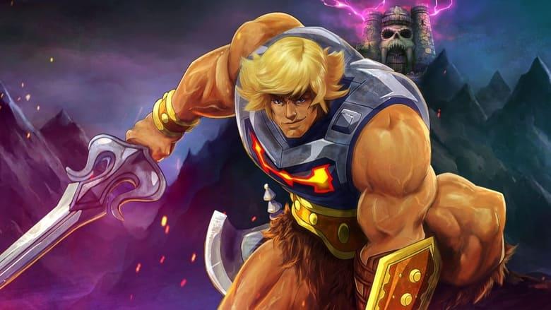 Masters of the Universe: Revolution image